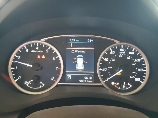 2019 NISSAN SENTRA S - 3N1AB7AP0KY343793