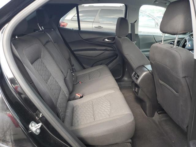 2019 CHEVROLET EQUINOX LT - 2GNAXKEVXK6180671