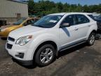 2015 CHEVROLET EQUINOX LS - 1GNALAEK7FZ145236