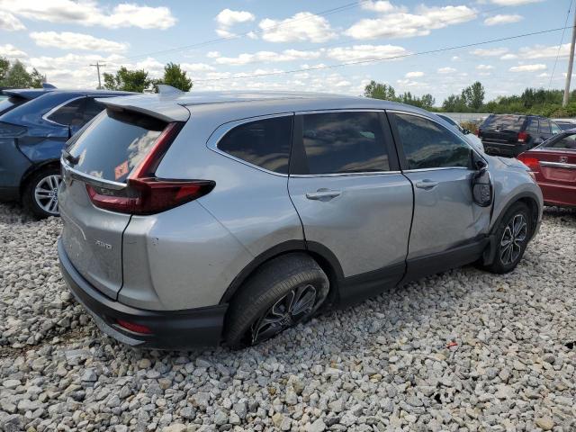 2020 HONDA CR-V EX - 5J6RW2H56LL047452