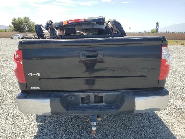 2016 TOYOTA TUNDRA CRE - 5TFDY5F10GX564367