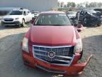 Lot #2957752096 2010 CADILLAC CTS LUXURY