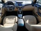 HYUNDAI ELANTRA GL photo