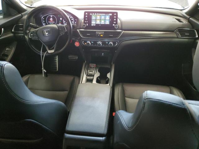 2020 HONDA ACCORD - 1HGCV2F36LA020863