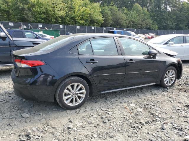 2024 TOYOTA COROLLA LE - 5YFB4MDE0RP080378