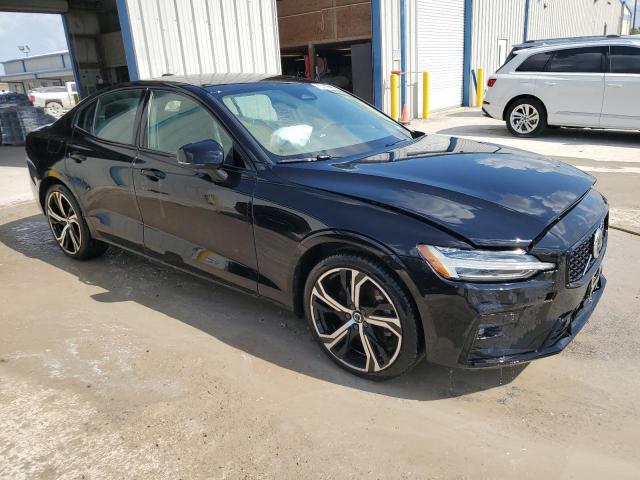 2024 VOLVO S60 PLUS 7JRL12FL5RG303868