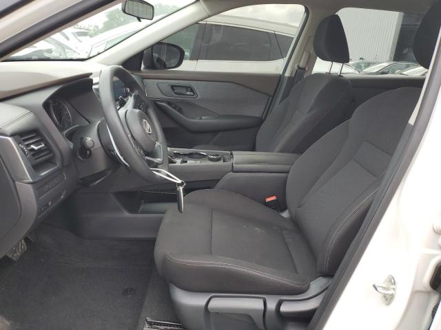 2023 NISSAN ROGUE S - 5N1BT3AB1PC928471