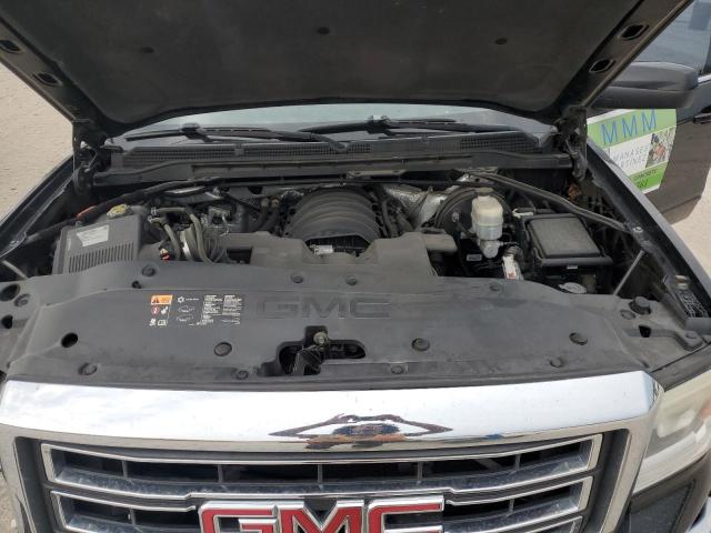 2015 GMC SIERRA K15 - 3GTU2UEC1FG341255