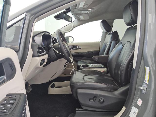 2022 CHRYSLER PACIFICA T - 2C4RC1BG9NR125560