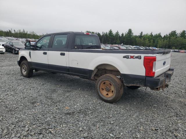 Vin: 1ft8w3b60heb71432, lot: 67901244, ford f350 super duty 20172
