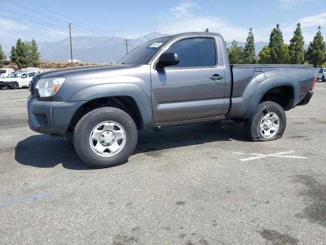 VIN 5TFPX4EN7DX015601 2013 Toyota Tacoma no.1