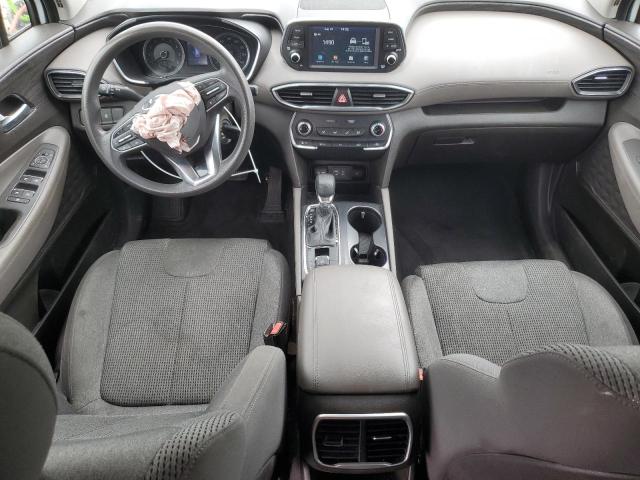 2020 HYUNDAI SANTA FE S - 5NMS23AD9LH138467