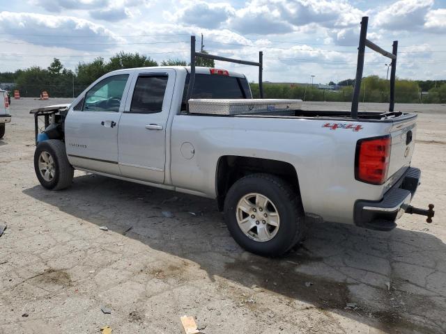 2015 CHEVROLET SILVERADO - 1GCVKREH8FZ149294