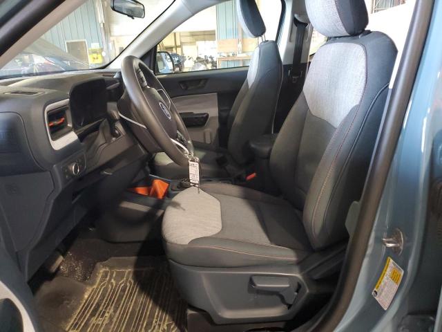 2022 FORD MAVERICK X - 3FTTW8E30NRA97155