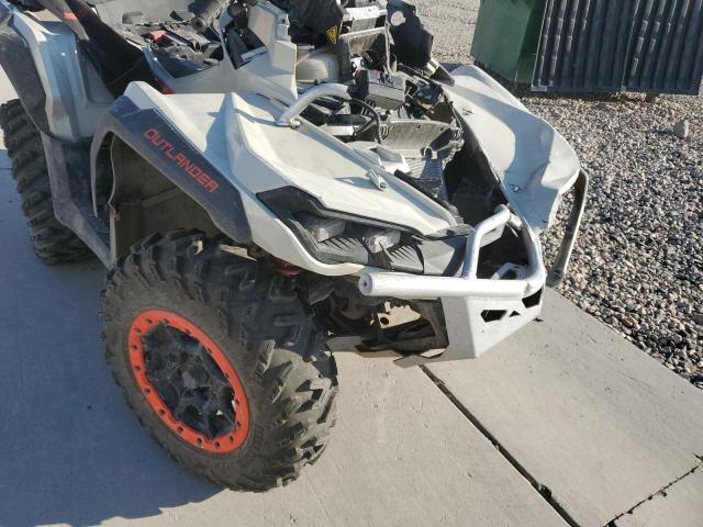 3JBLXAX48PJ000167 2023 CAN-AM ATV