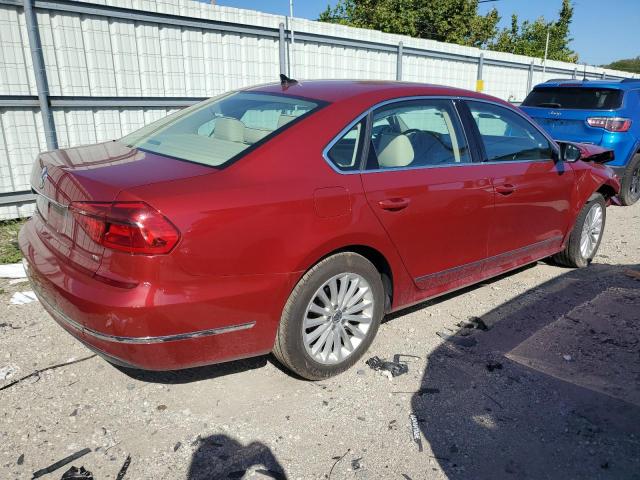 2016 VOLKSWAGEN PASSAT SE - 1VWBT7A33GC015082