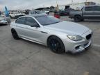 BMW 650 I GRAN photo