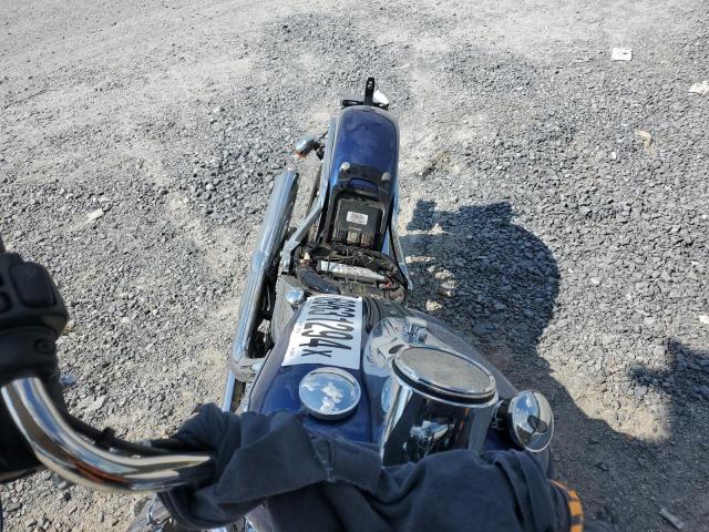 2016 HARLEY-DAVIDSON FLSTC HERI - 1HD1BWV11GB029345