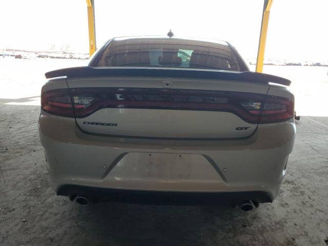 VIN 2C3CDXHG7PH551628 2023 Dodge Charger, GT no.6