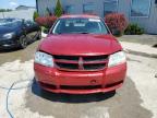 DODGE AVENGER SX photo