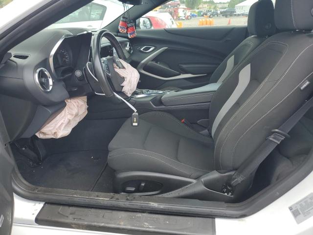 2023 CHEVROLET CAMARO LT1 - 1G1FF3D76P0100432