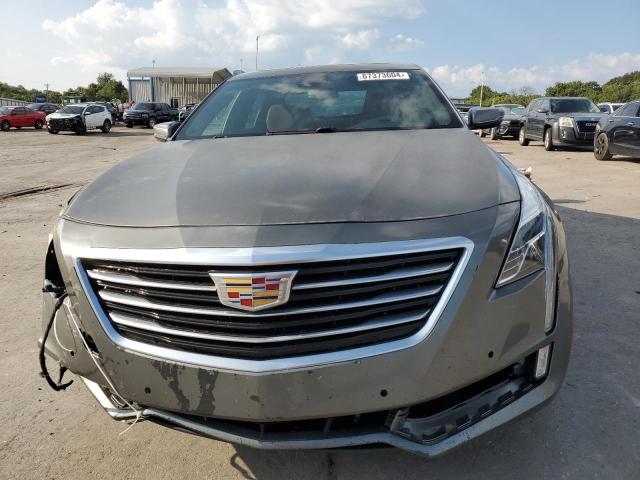 VIN 1G6KC5RX1GU158835 2016 Cadillac CT6, Luxury no.5