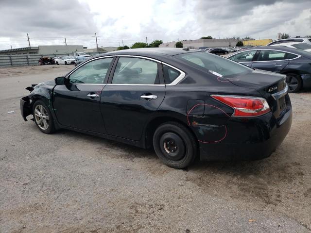 2015 NISSAN ALTIMA 2.5 - 1N4AL3AP8FC128945