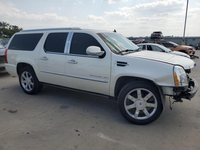 2011 CADILLAC ESCALADE E 1GYS3JEFXBR168188  65676834