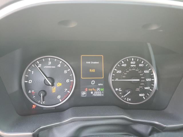 2021 SUBARU OUTBACK LI - 4S4BTANC0M3124648