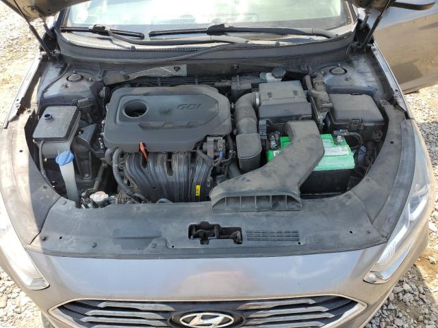 2018 HYUNDAI SONATA SE - 5NPE24AF7JH697732