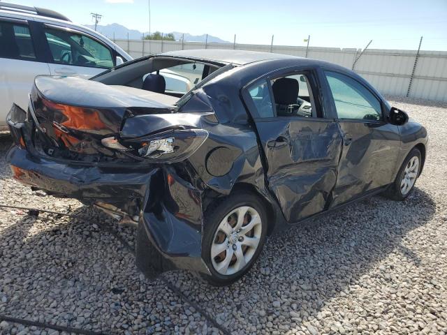 VIN JM1BL1UP3D1845146 2013 Mazda 3, I no.3