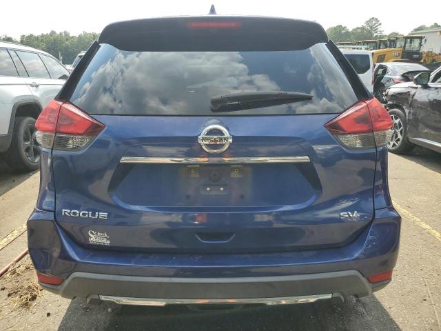 2018 NISSAN ROGUE S - KNMAT2MT1JP508465