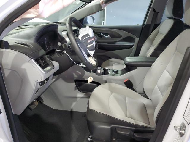 2024 GMC TERRAIN SL - 3GKALMEG6RL216156