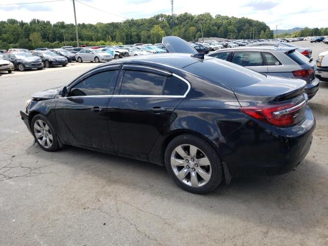 2016 BUICK REGAL 2G4GK5EX8G9192873