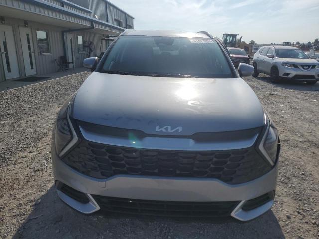 2024 KIA SPORTAGE E - KNDPVCDF1R7286266