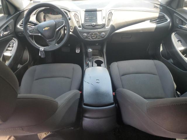 2017 CHEVROLET MALIBU LS - 1G1ZB5ST5HF228924