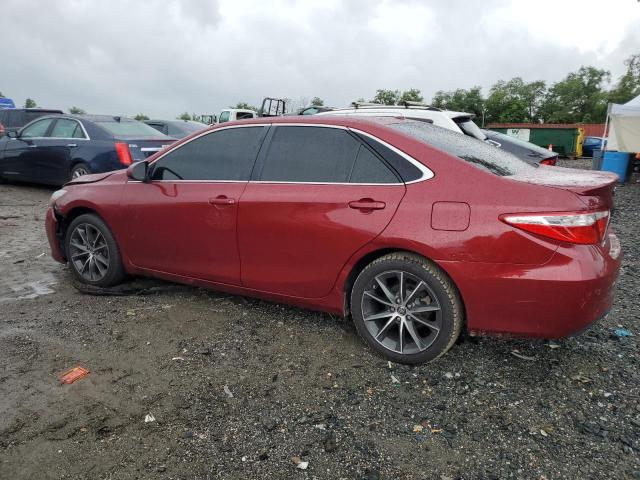 VIN 4T1BF1FK3FU947214 2015 Toyota Camry, LE no.2