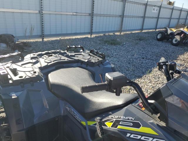 2020 POLARIS SPORTSMAN - 4XASXE957LB312848