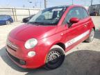 FIAT 500 POP photo