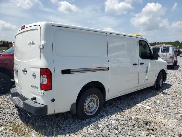 2016 NISSAN NV 1500 S - 1N6BF0KM3GN812023