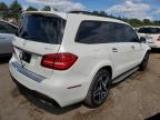 MERCEDES-BENZ GLS 550 4M photo