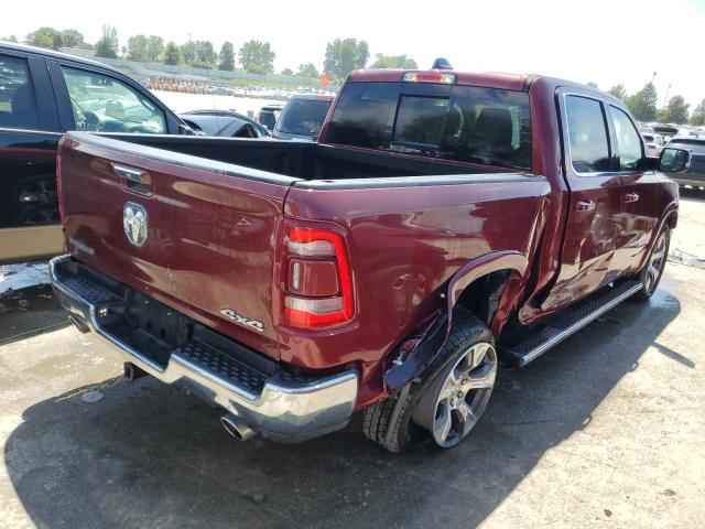 2021 RAM 1500 LARAM - 1C6SRFJT2MN752213