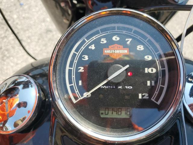2016 HARLEY-DAVIDSON FLSS 1HD1JS910GB015443