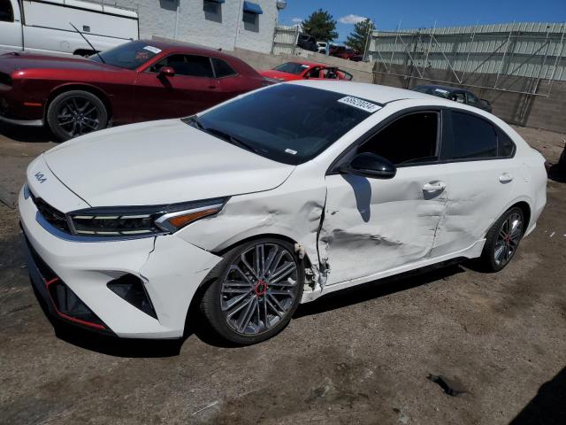 2023 KIA FORTE GT #2943360737