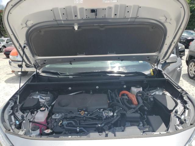 2022 TOYOTA RAV4 XLE - 4T3RWRFV0NU055466