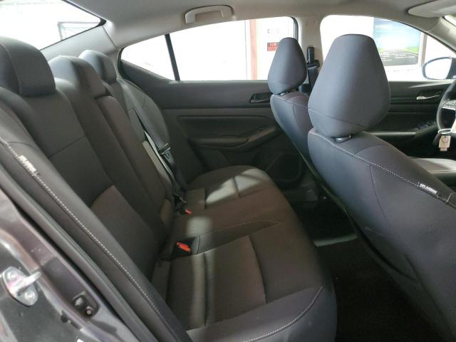 2024 NISSAN ALTIMA SV - 1N4BL4DV5RN379760