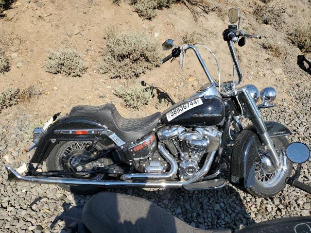 2019 HARLEY-DAVIDSON FLDE - 1HD1YCJ28KB058667