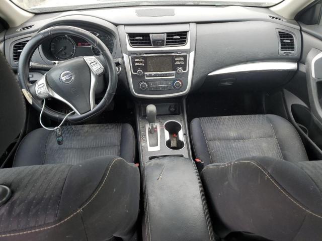 2017 NISSAN ALTIMA 2.5 - 1N4AL3AP2HC473603