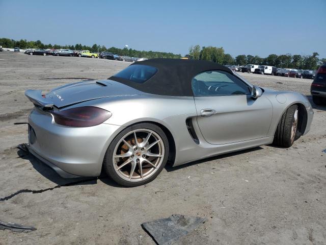 VIN WP0CA2A89DS114907 2013 Porsche Boxster no.3