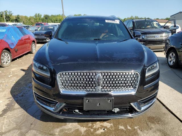 2019 LINCOLN NAUTILUS R - 2LMPJ8LP6KBL30939